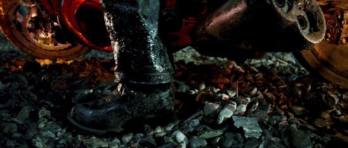 Ghost Rider: Espíritu de venganza : Foto