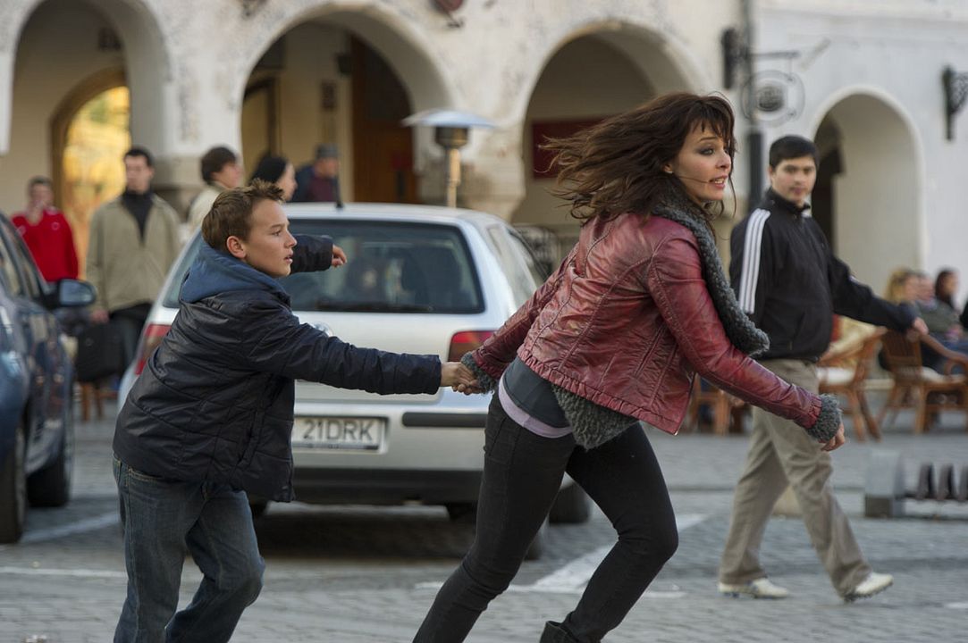 Ghost Rider: Espíritu de venganza : Foto