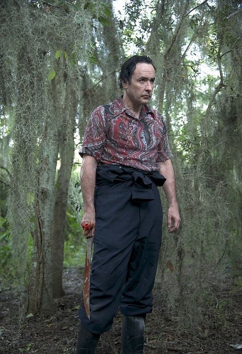 Amores peligrosos : Foto John Cusack