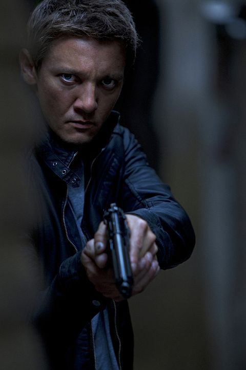 Foto Jeremy Renner