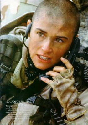 Hasta el límite : Foto