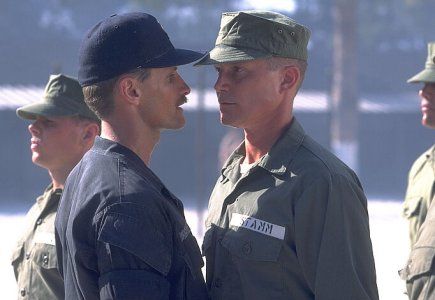 Hasta el límite : Foto