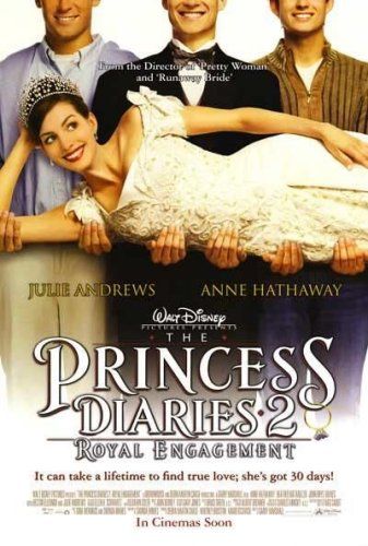 El diario de la princesa 2 : Foto