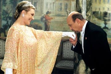 El diario de la princesa 2 : Foto