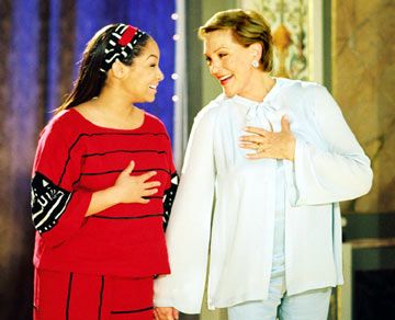 El diario de la princesa 2 : Foto