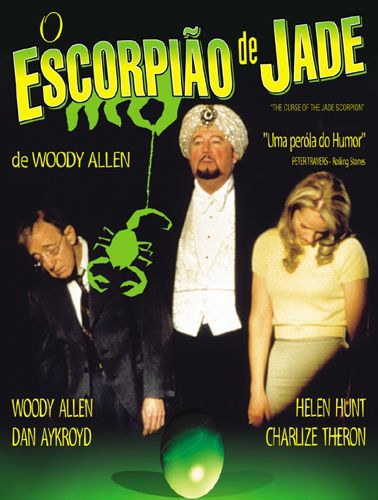 La maldición del Escorpión de Jade : Foto