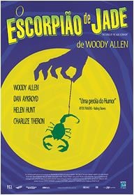 La maldición del Escorpión de Jade : Foto