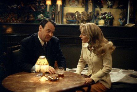 La maldición del Escorpión de Jade : Foto