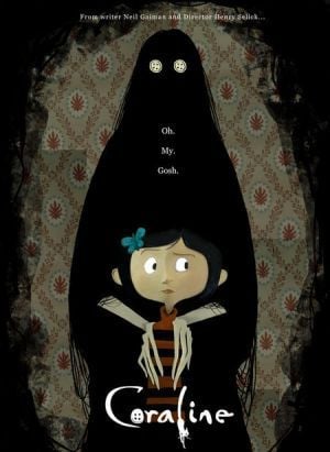 Coraline y la puerta secreta : Foto