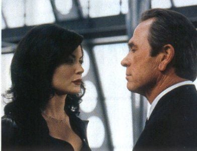 Hombres de negro II : Foto