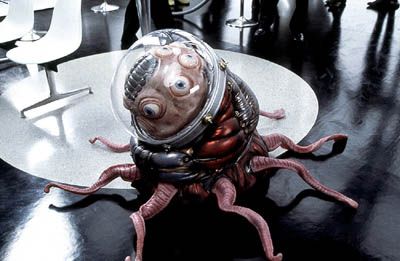 Hombres de negro II : Foto