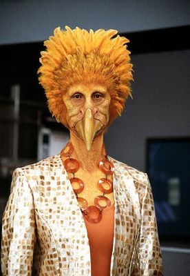 Hombres de negro II : Foto