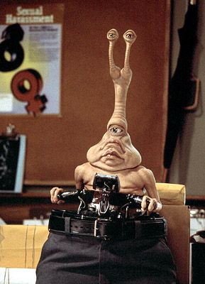 Hombres de negro II : Foto