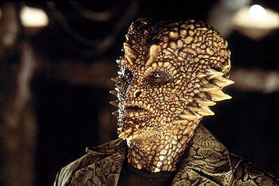 Hombres de negro II : Foto