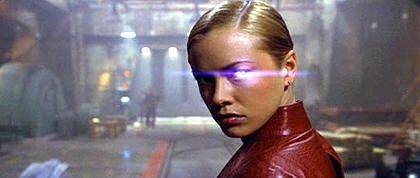 Terminator 3: La rebelión de las máquinas : Foto