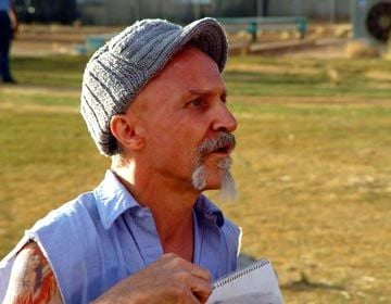 Golpe Bajo: El juego final : Foto