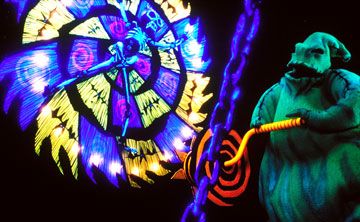 El extraño mundo de Jack : Foto