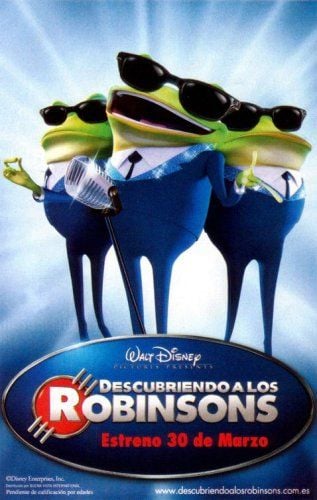 La familia del futuro : Foto