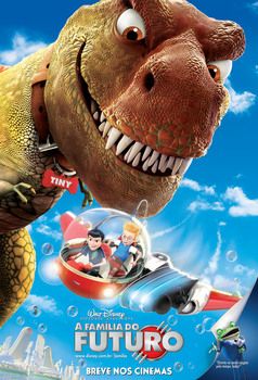 La familia del futuro : Foto