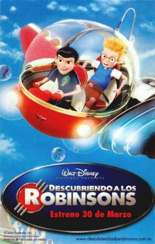 La familia del futuro : Foto