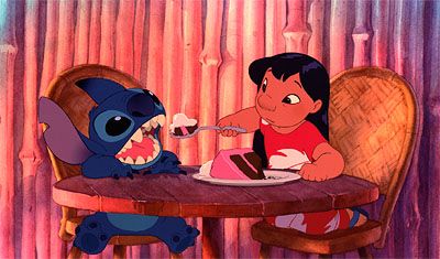 Lilo y Stitch : Foto