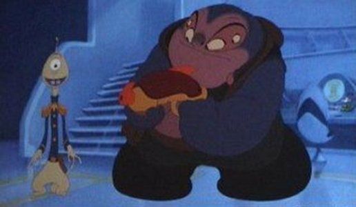 Lilo y Stitch : Foto