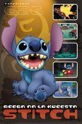 Lilo y Stitch : Foto