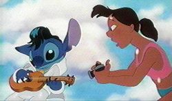 Lilo y Stitch : Foto