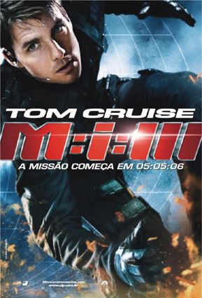 Misión: Imposible III : Foto