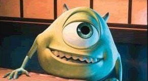 Monsters, Inc. : Foto