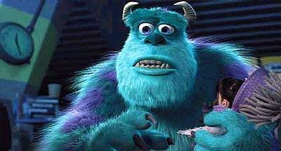 Monsters, Inc. : Foto