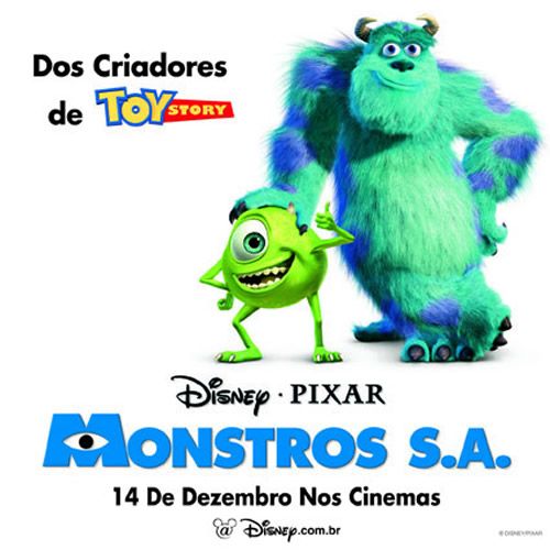 Monsters, Inc. : Foto