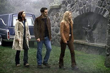 Destino final 2 : Foto