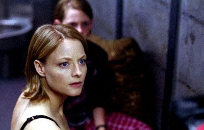 La habitación del pánico : Foto