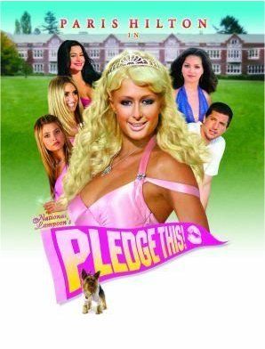 Pledge this! : Foto
