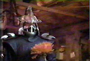 Las tortugas ninja II : Foto