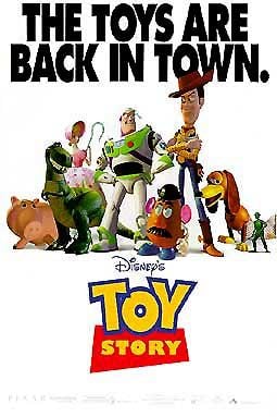 Toy Story : Foto