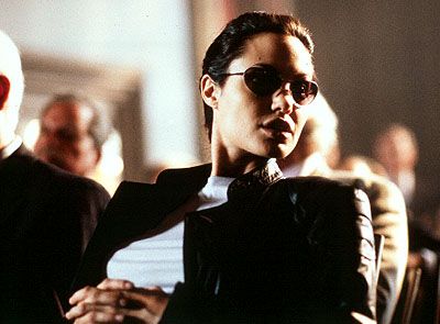 Lara Croft: Tomb Raider : Foto