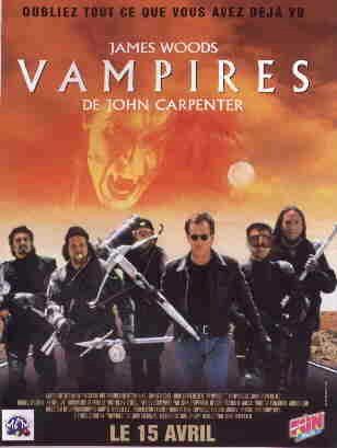 Vampiros de John Carpenter : Foto