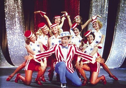 Cantando bajo la lluvia : Foto