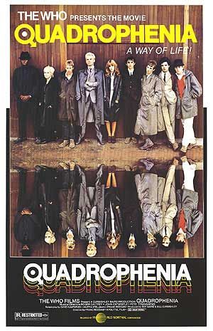 Quadrophenia : Foto