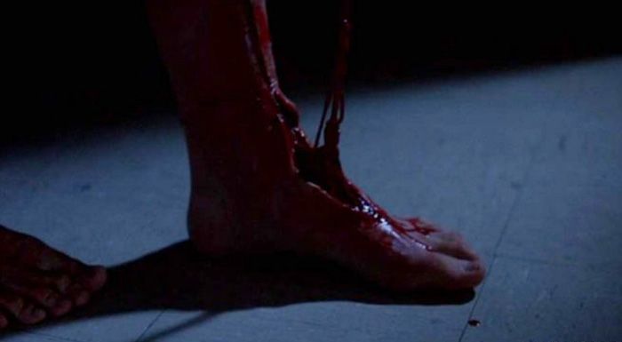 Pesadilla en la Calle del Infierno 3: Guerreros de sueños : Foto