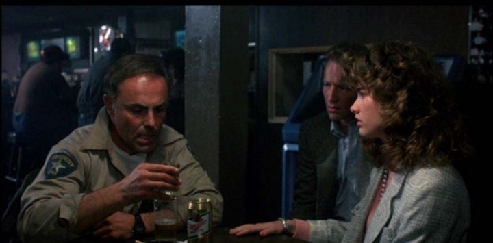 Pesadilla en la Calle del Infierno 3: Guerreros de sueños : Foto