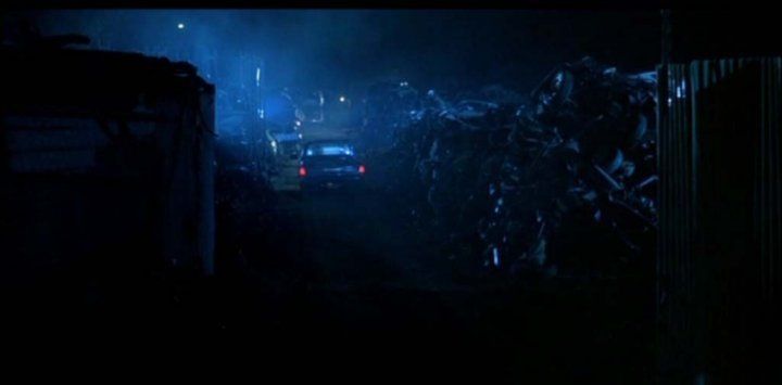 Pesadilla en la Calle del Infierno 3: Guerreros de sueños : Foto