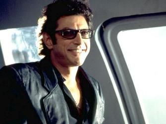 Jurassic Park : Foto