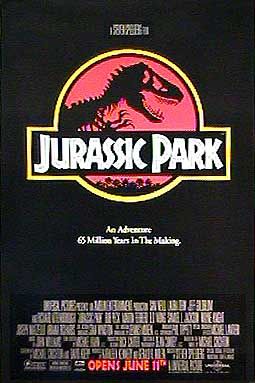 Jurassic Park : Foto