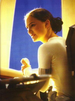 Star Wars: Episodio II - El ataque de los clones : Foto