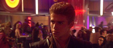 Star Wars: Episodio II - El ataque de los clones : Foto