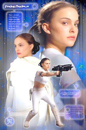 Star Wars: Episodio II - El ataque de los clones : Foto