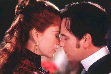 Moulin Rouge: Amor en rojo : Foto